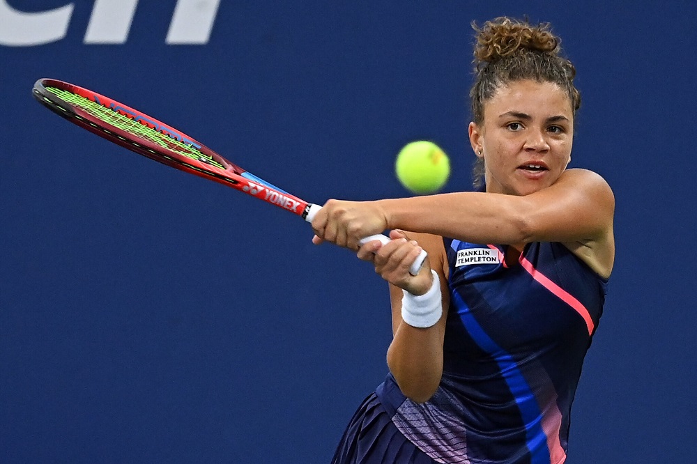 US Open, Jasmine Paolini: “Mi sono divertita, ora sono più consapevole”