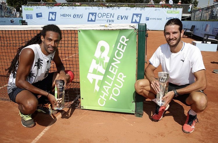 Vavassori: «Io e Dustin, che coppia!»
