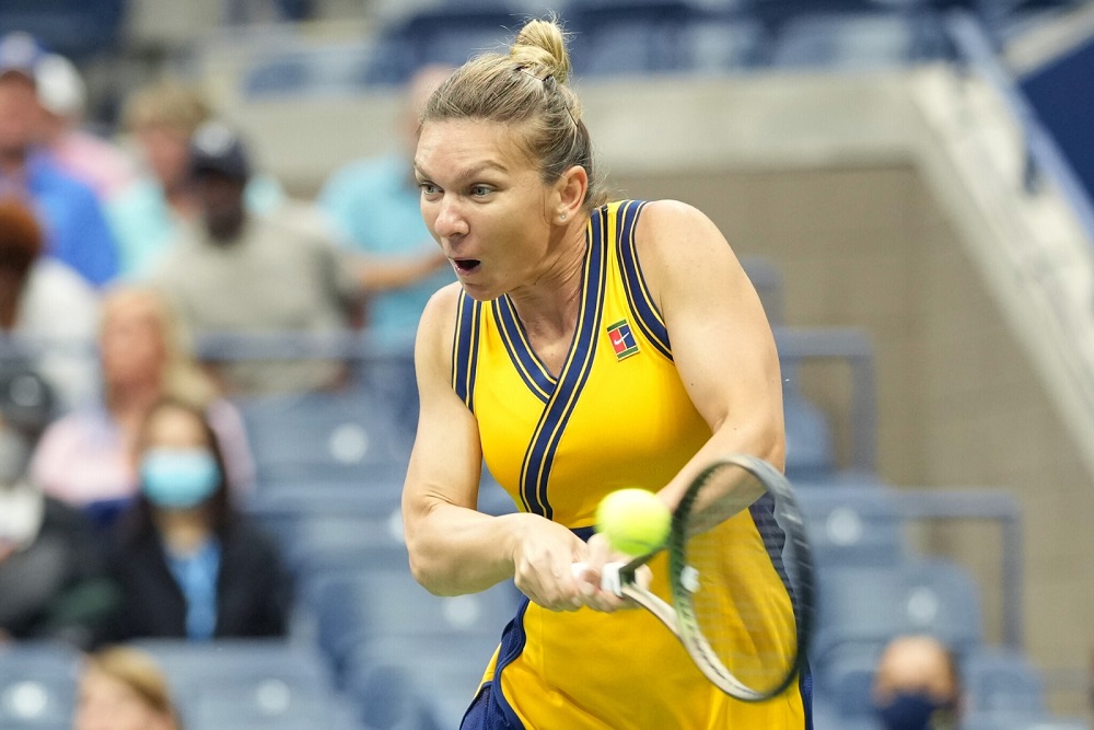 US Open, day 3: Halep e Muguruza danno spettacolo, avanti Sabalenka e Krejcikova