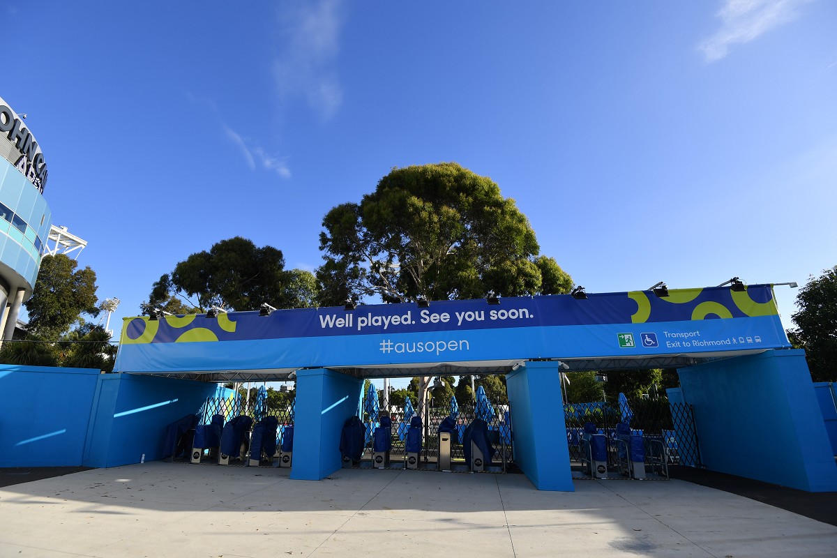 Australian Open 2022, parte la corsa al visto: bolla per chi arriva dal 27 dicembre?