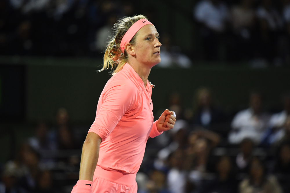 WTA 1000 Indian Wells, la prima semifinale sarà la sfida tra Jelena Ostapenko e Victoria Azarenka