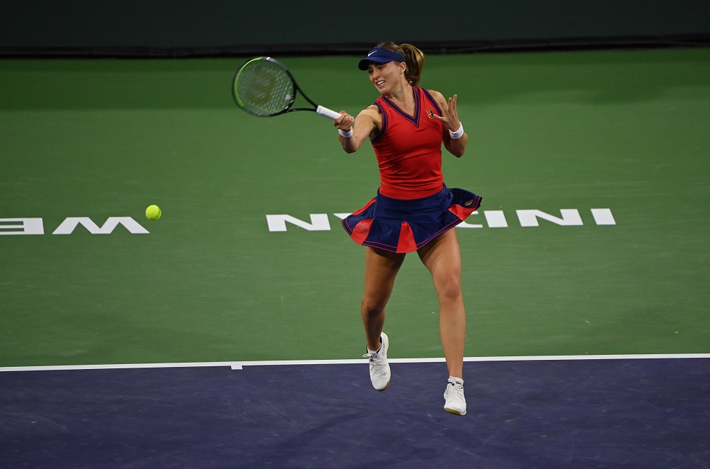 WTA 1000 Indian Wells, splendida Paula Badosa! Azarenka battuta al termine di una finale thriller