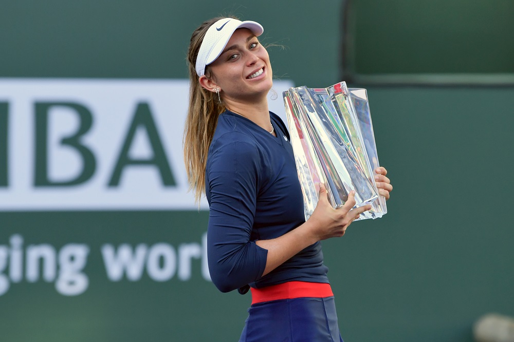 Race to Guadalajara: Sakkari, Swiatek, Muguruza e Badosa si qualificano per le Akron WTA Finals