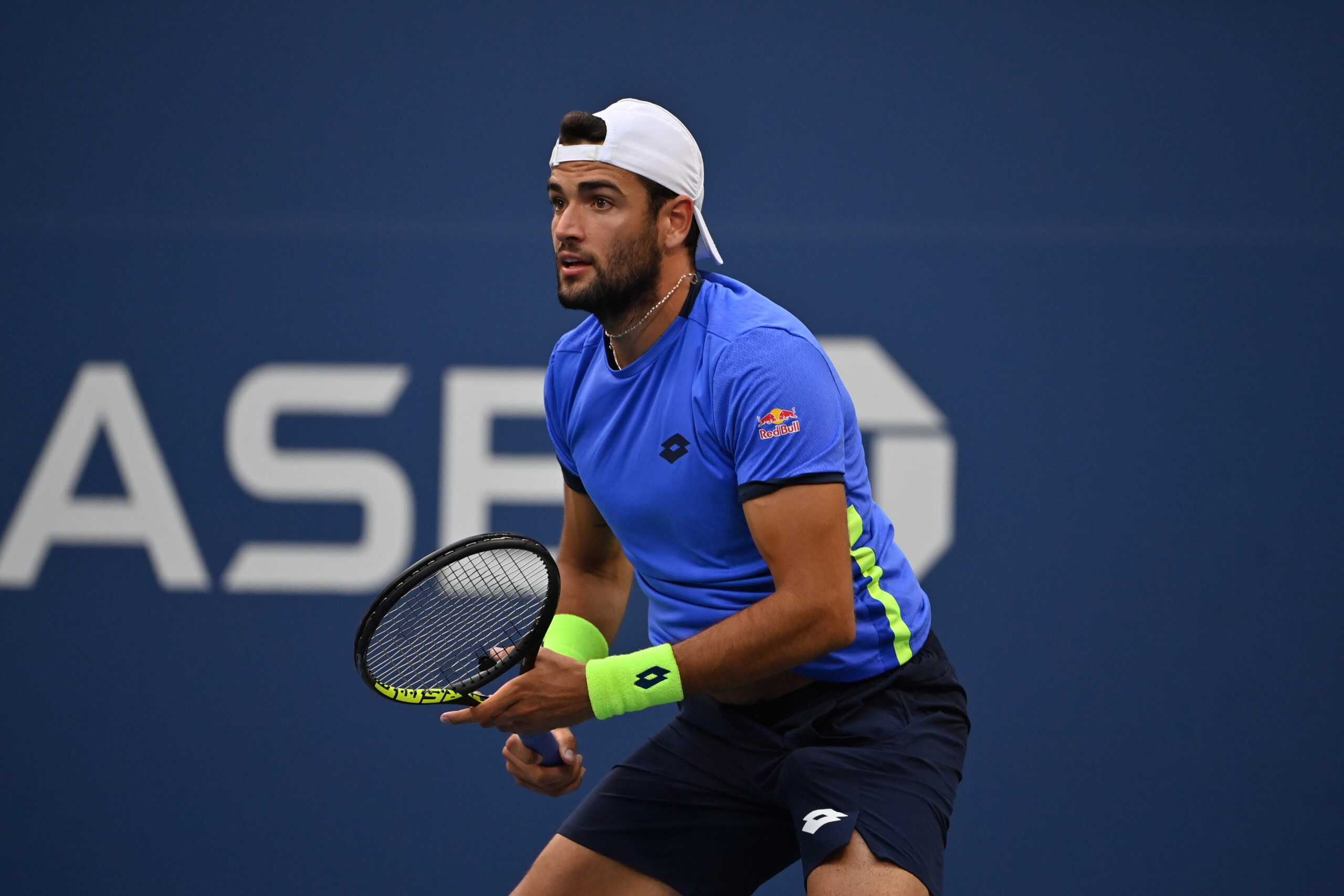 Masters 1000 Indian Wells: Berrettini sconfitto da Fritz, niente derby con Sinner