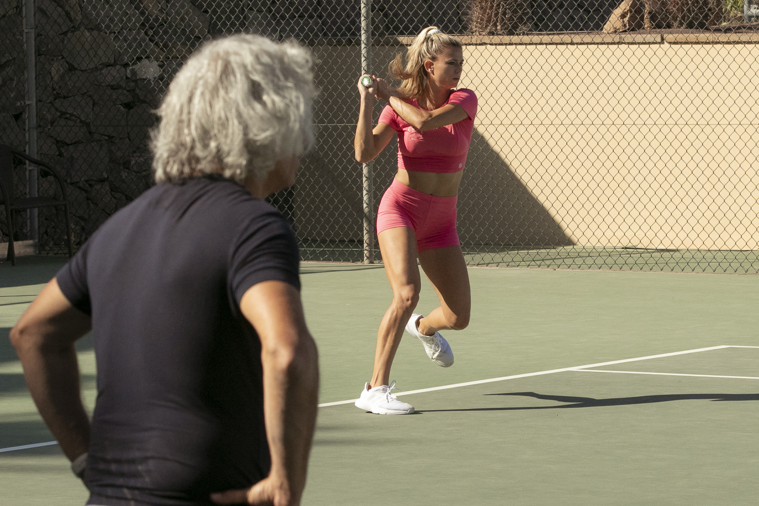 WTA Tenerife, il tabellone principale: Giorgi e Stefanini dalla parte di Svitolina