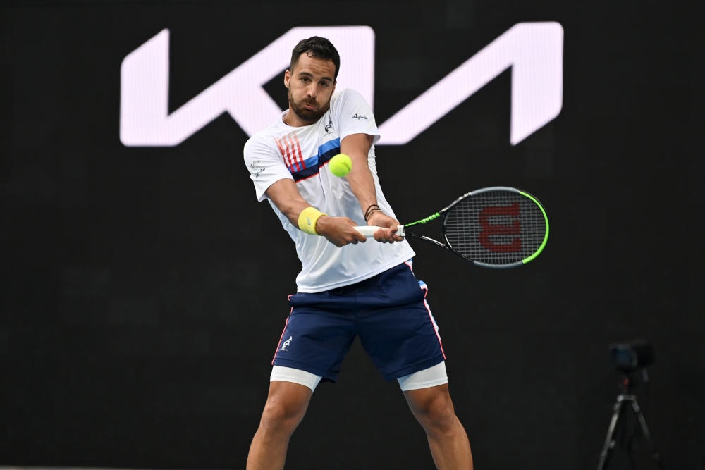 Masters 1000 Indian Wells, un Karatsev senza pietà cede solamente due game a Salvatore Caruso