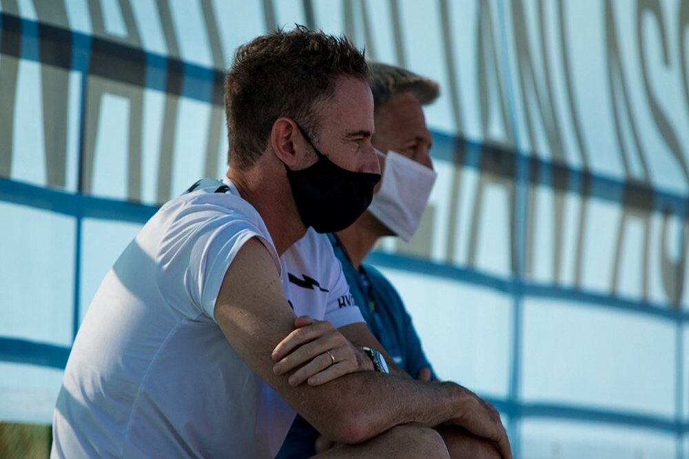 Challenger Napoli 1, arriva il capitano di Davis Filippo Volandri. Il ritorno in patria di Giustino