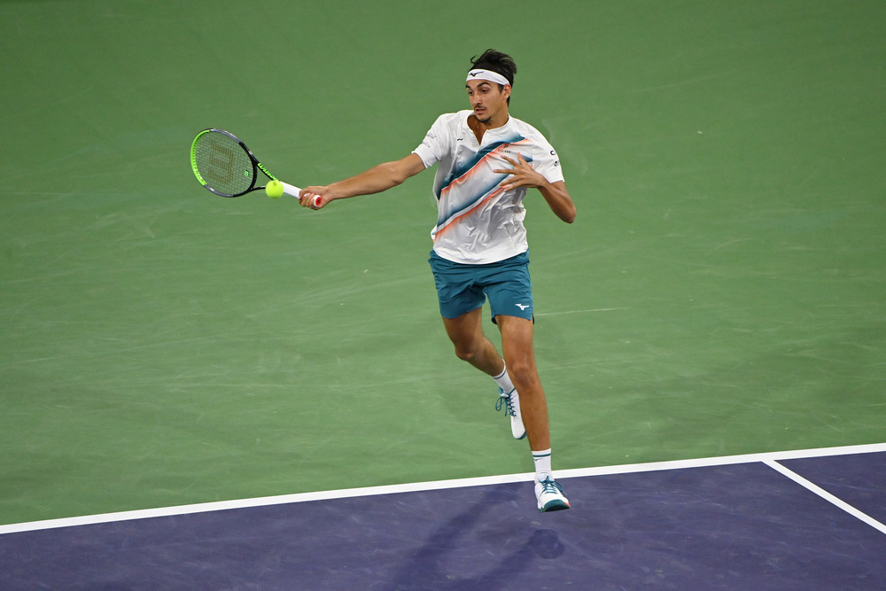 Nitto ATP Finals 2021, il vincitore festeggerà con l’Asti