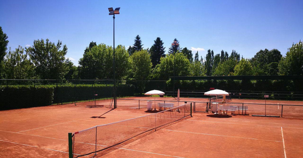 Challenger Forlì, annunciati due tornei a fine stagione al Villa Carpena