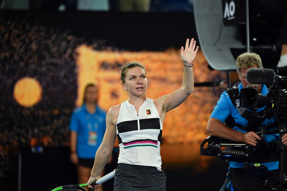 WTA Cluj-Napoca, l’ultimo ostacolo tra Kontaveit e le WTA Finals si chiama Simona Halep
