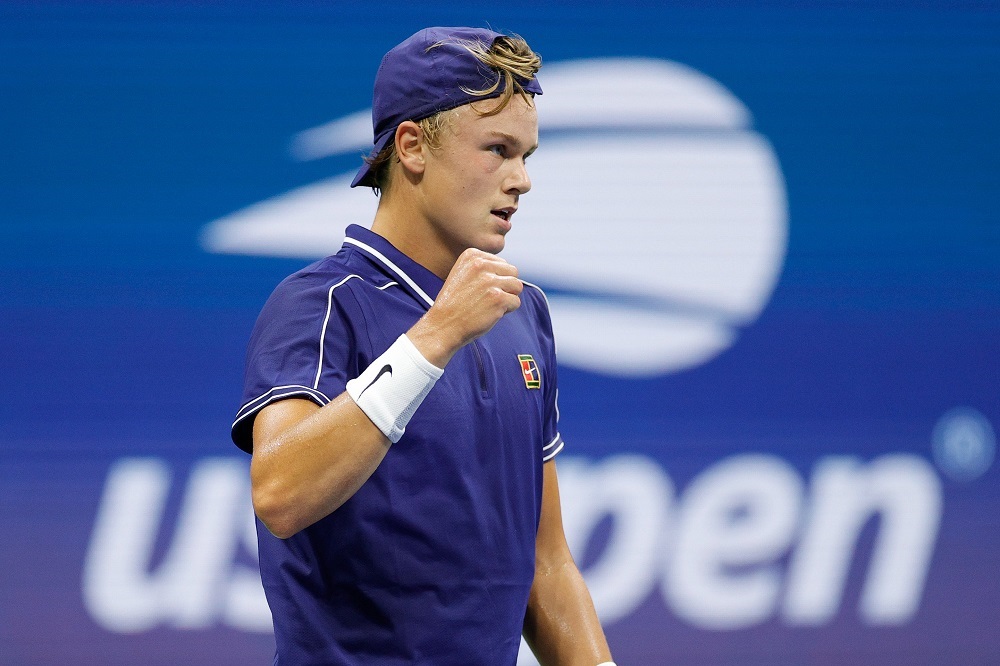 Challenger Bergamo, svelata l’entry list: al via i next gen Rune e Nakashima