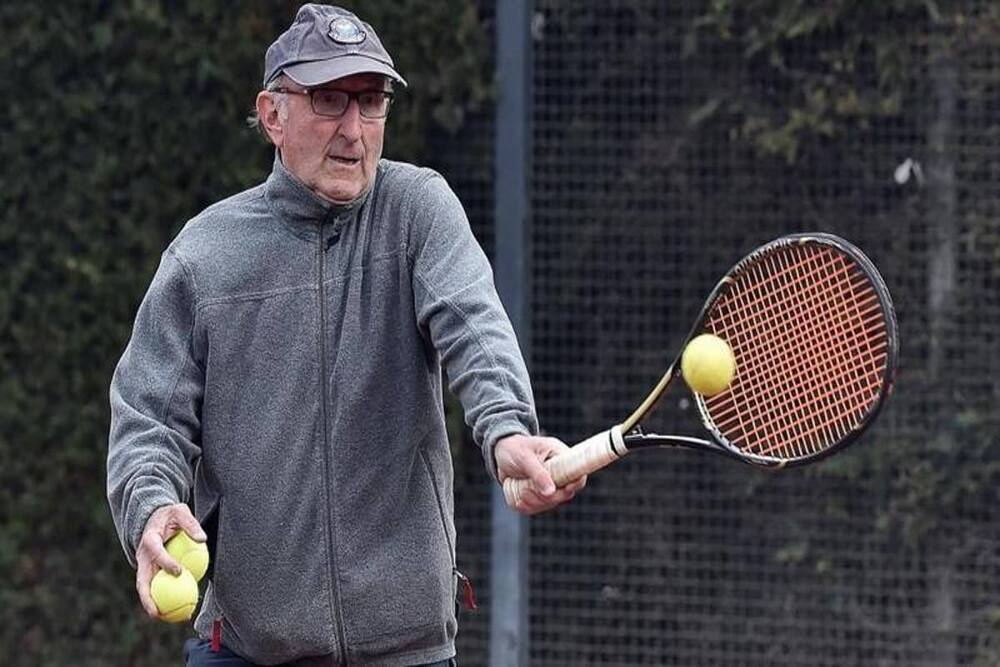 È morto Raffaele Cirillo, direttore tecnico organizzativo del Parco Sportivo Foro Italico