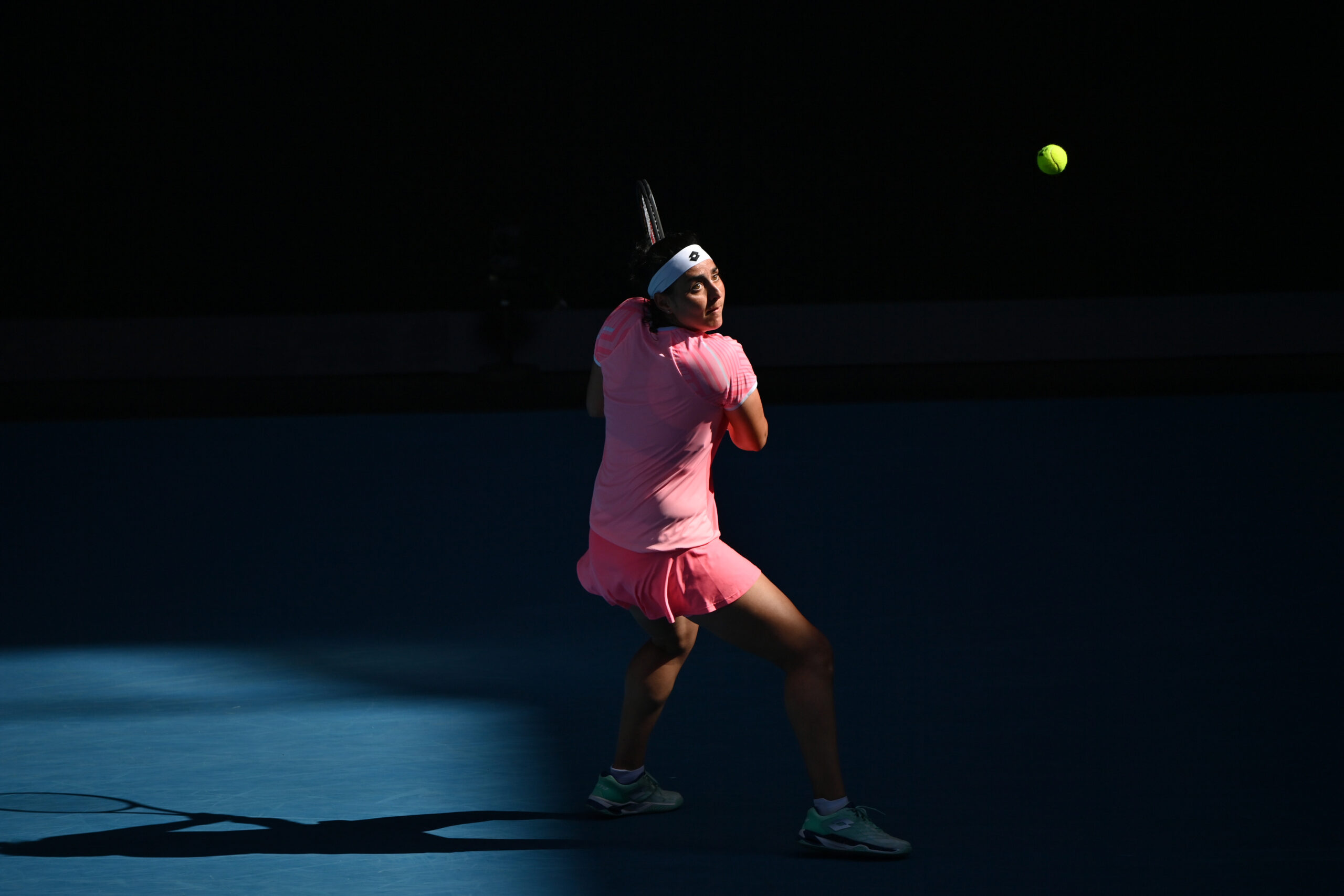 WTA 1000 Indian Wells: Ons Jabeur e Paula Badosa conquistano la semifinale