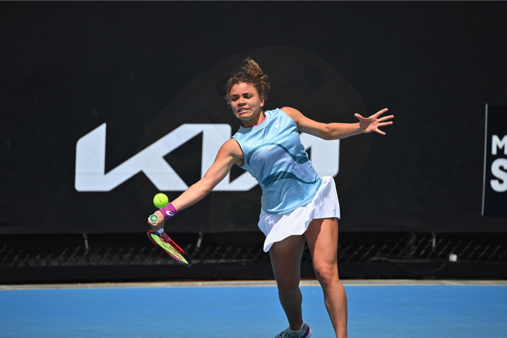 Indian Wells: Paolini si impone in rimonta su Mertens, Musetti cede di schianto a Ramos-Vinolas