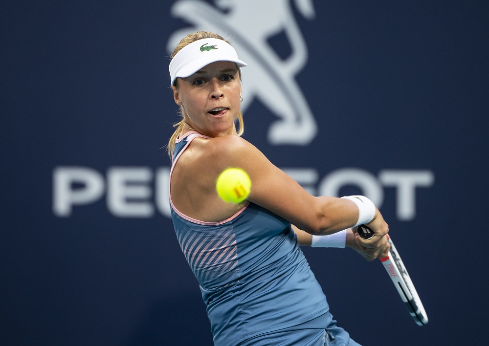 WTA Cluj-Napoca, Anett Kontaveit vince il titolo e vola alle Akron WTA Finals