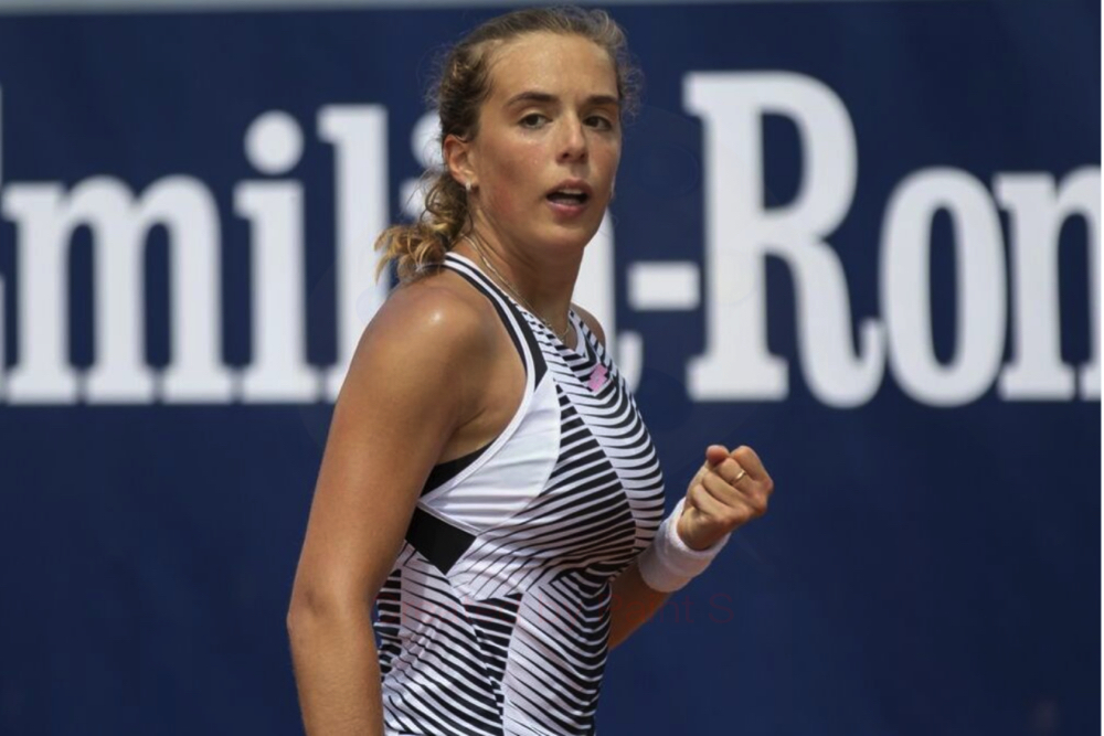 WTA Courmayeur, le prime due wild card sono state riservate a Lucia Bronzetti e Martina Caregaro