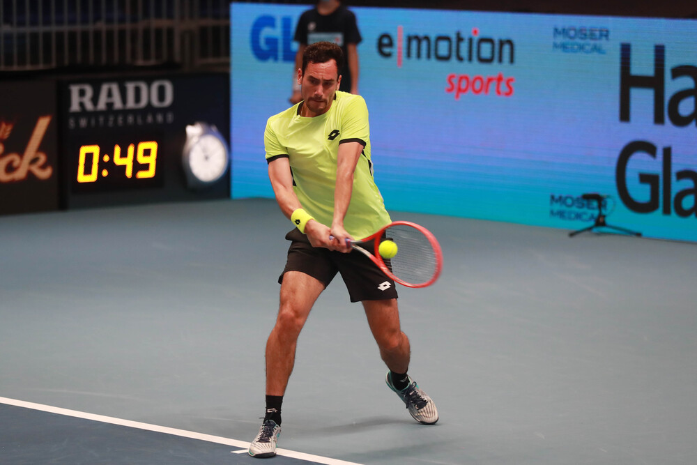 Atp Vienna, il programma di martedì 26 ottobre: esordio per Tsitsipas e Zverev. In campo anche Mager