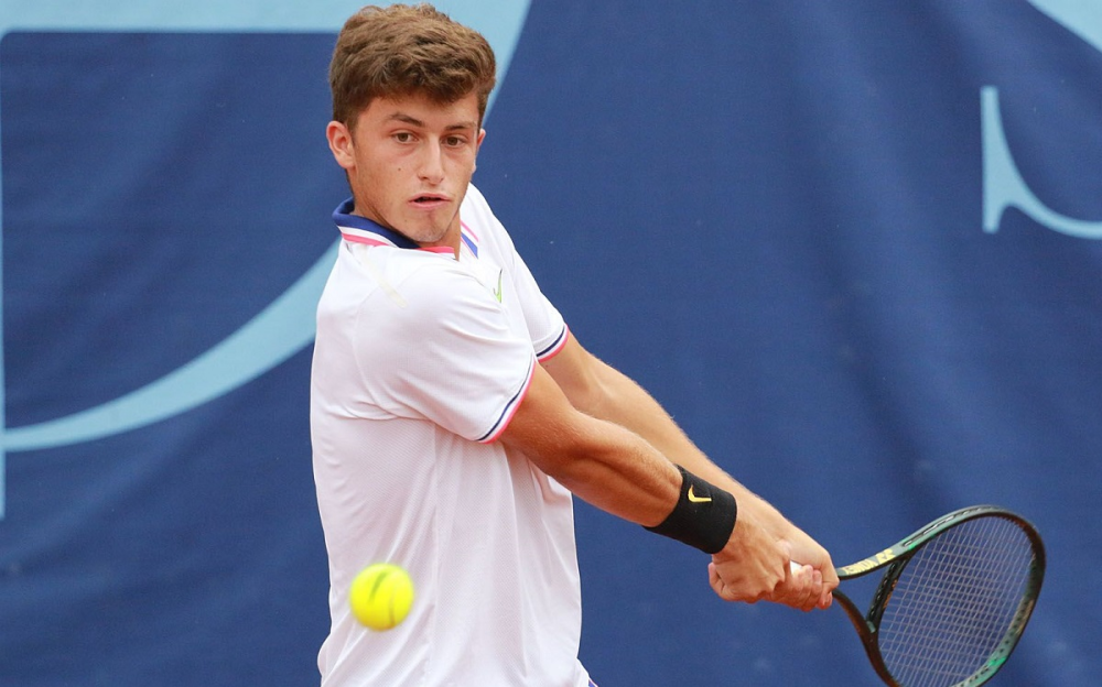 Challenger Napoli 1, Luca Nardi e Matteo Arnaldi ottengono le ultime due wild card