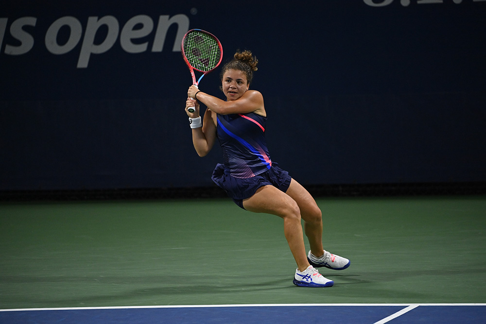 Qualificazioni Indian Wells: quattro azzurri al turno decisivo. Paolini lucky loser