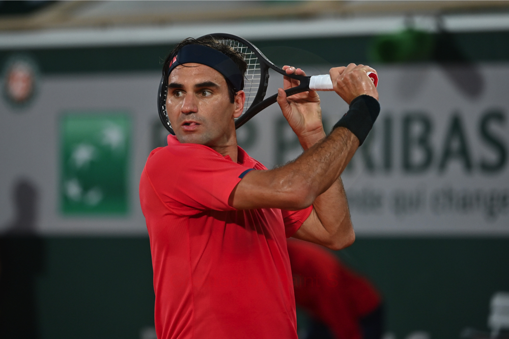 Roger Federer uscirà dalla top 10 dopo Indian Wells: decisiva la vittoria di Hurkacz su Tiafoe