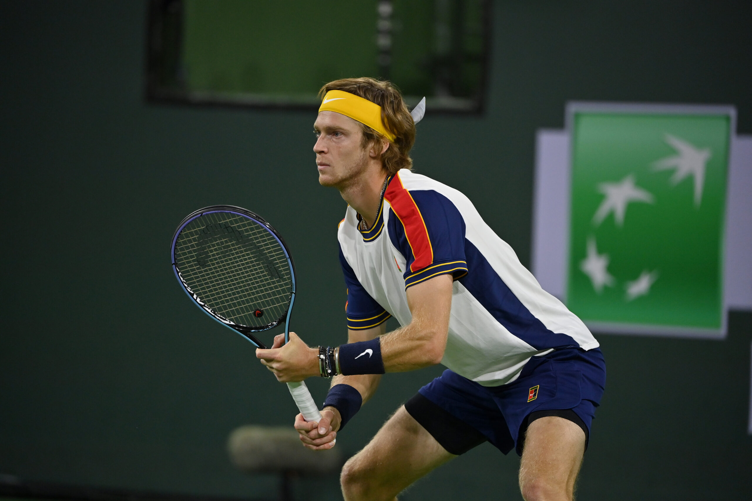 Race to Turin: Rublev stacca il pass per le Nitto ATP Finals, Norrie decimo
