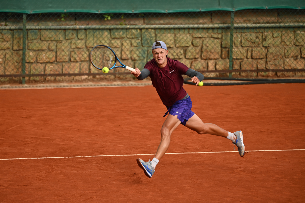 Holger Rune attacca l’ATP:  “Il ranking congelato ha penalizzato me e gli altri giovani emergenti”
