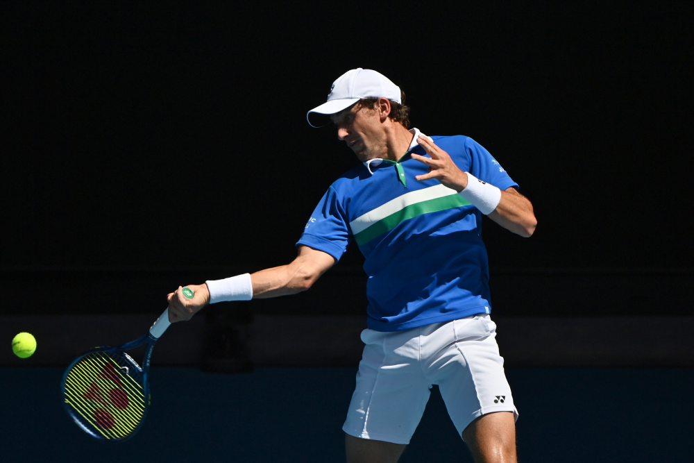 Masters 1000 Indian Wells, i risultati degli avversari di Sinner nella Race: vince Hurkacz, Schwartzman sorprende Ruud