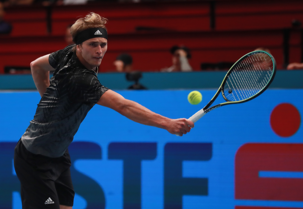 Alexander Zverev: “Dopo aver battuto Djokovic a Tokyo, ho capito di poter vincere ogni torneo”