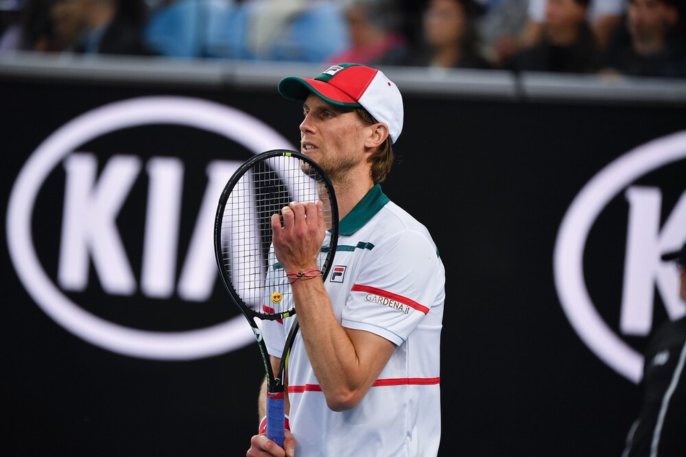 Atp Anversa, qualificazioni: Seppi spreca un match point e cede a Novak al turno decisivo