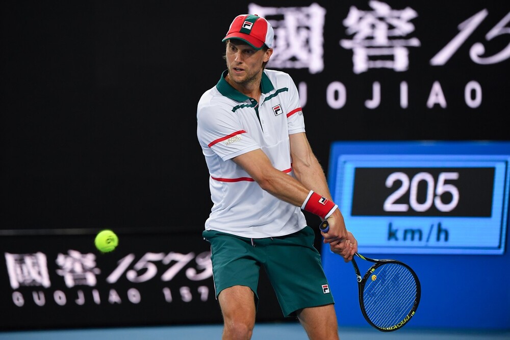Atp Anversa, qualificazioni: Seppi approda al turno decisivo