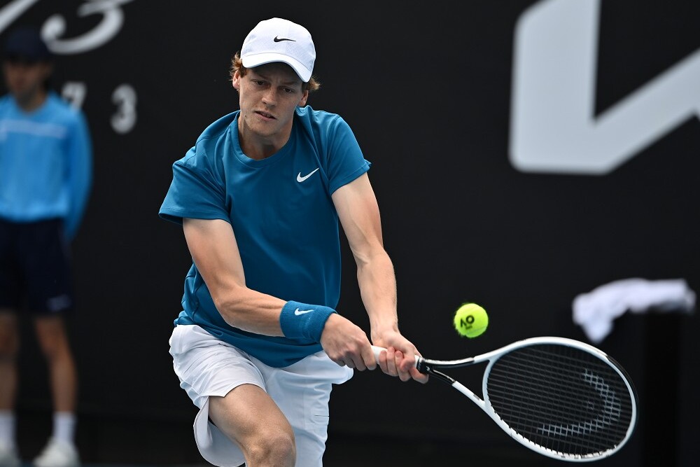 Atp Sofia e San Diego, il programma di sabato 2 ottobre: Sinner cerca la seconda finale in Bulgaria