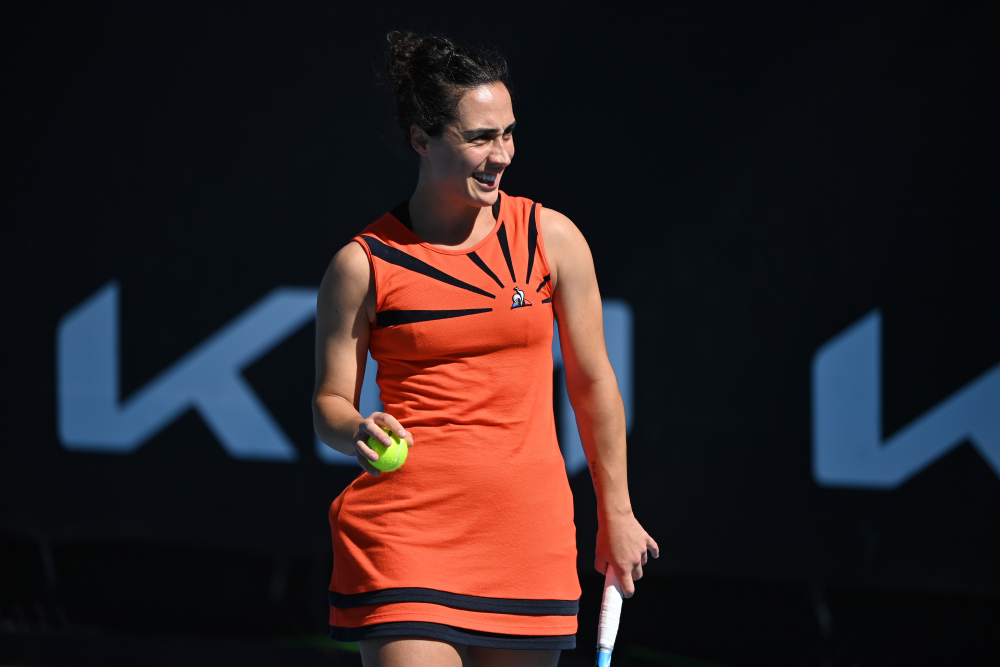 WTA 1000 Indian Wells: Martina Trevisan accede al secondo turno, battuta Bouzkova in tre set