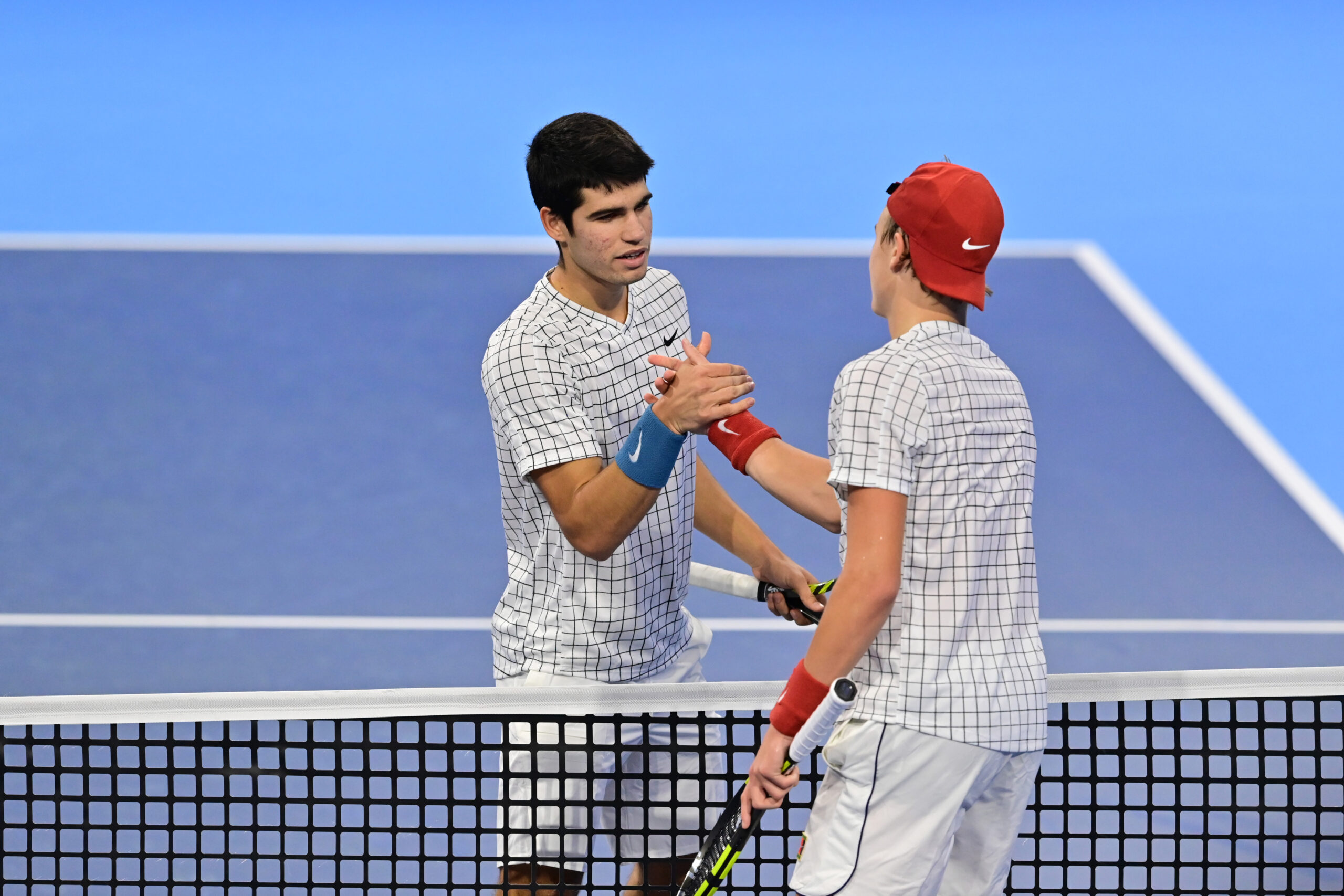 Next Gen ATP Finals, Alcaraz sta un anno avanti: battuto il coetaneo Rune