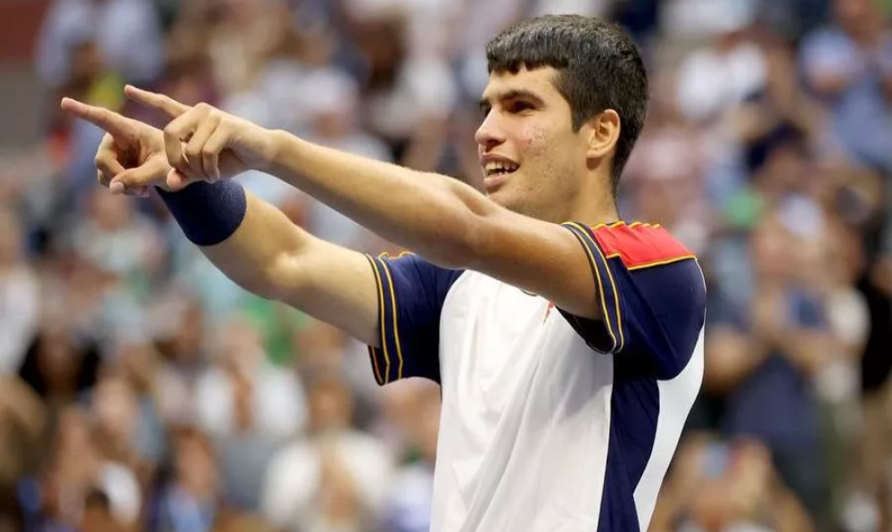 Next Gen ATP Finals, Alcaraz e Nakashima non deludono: i risultati del gruppo A