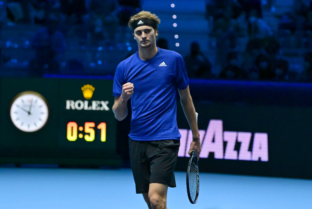 Nitto ATP Finals, il programma di sabato 20 novembre: è il giorno delle semifinali