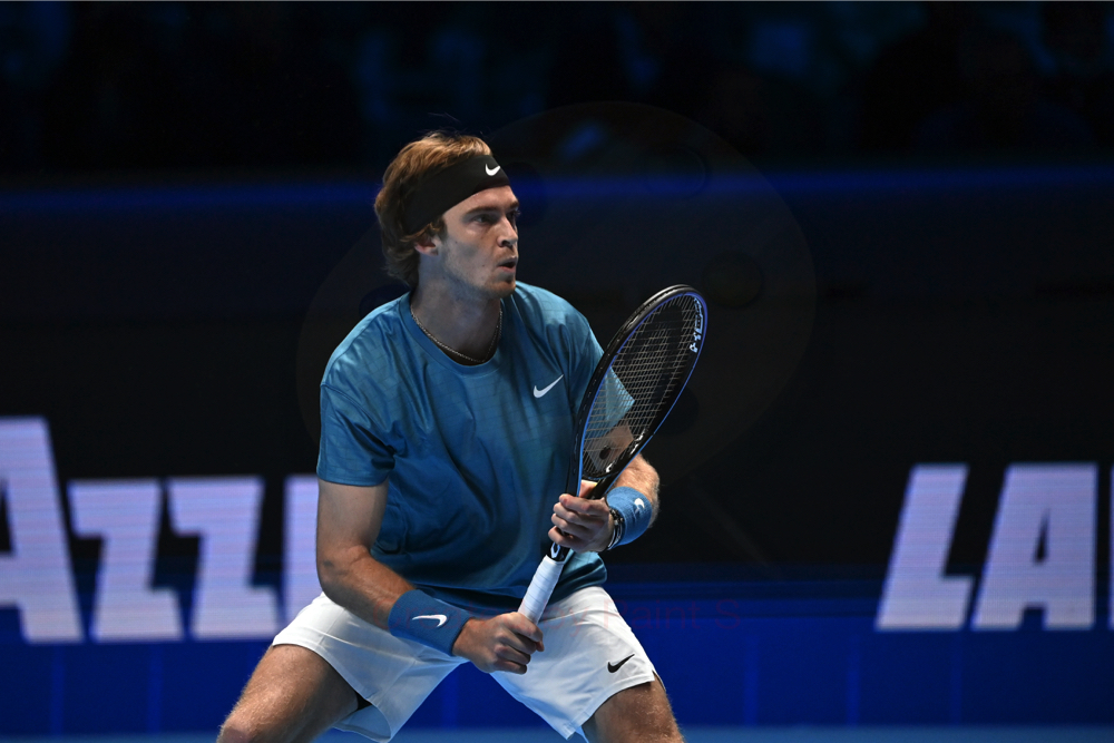 Nitto ATP Finals, il programma di venerdì 19 novembre: Rublev e Ruud si sfidano per un posto in semifinale