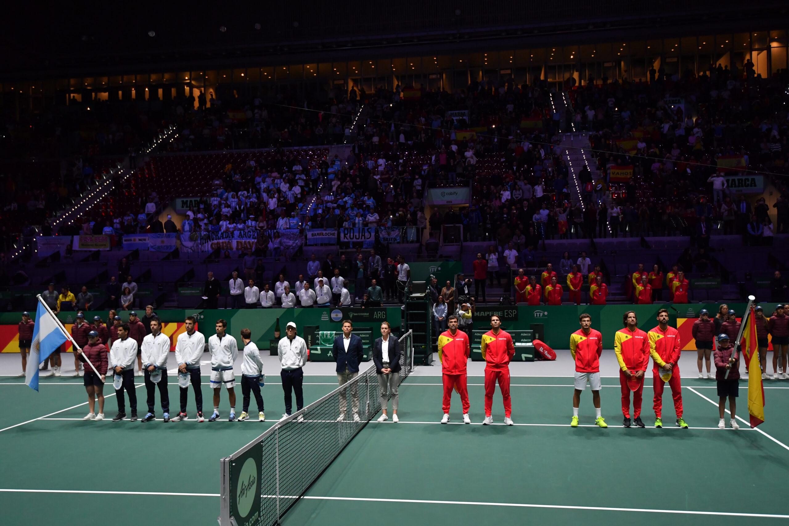 Coppa Davis: il formato è moderno, ma basterà a salvarla?