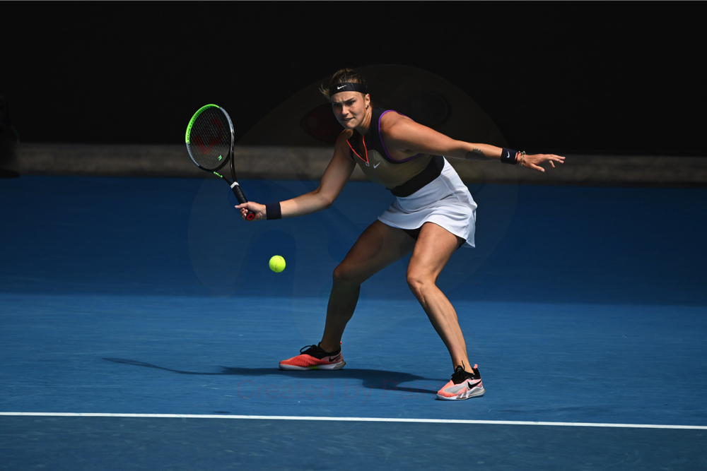WTA Finals, il programma di lunedì 15 novembre: sfida decisiva tra Sabalenka e Sakkari