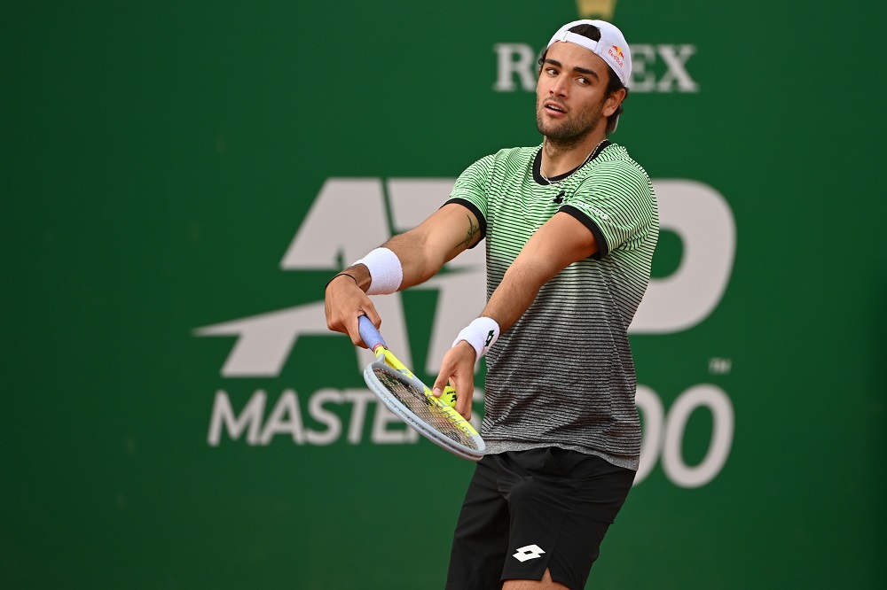 Nitto ATP Finals, niente deroga: massima capienza del Pala Alpitour al 60%