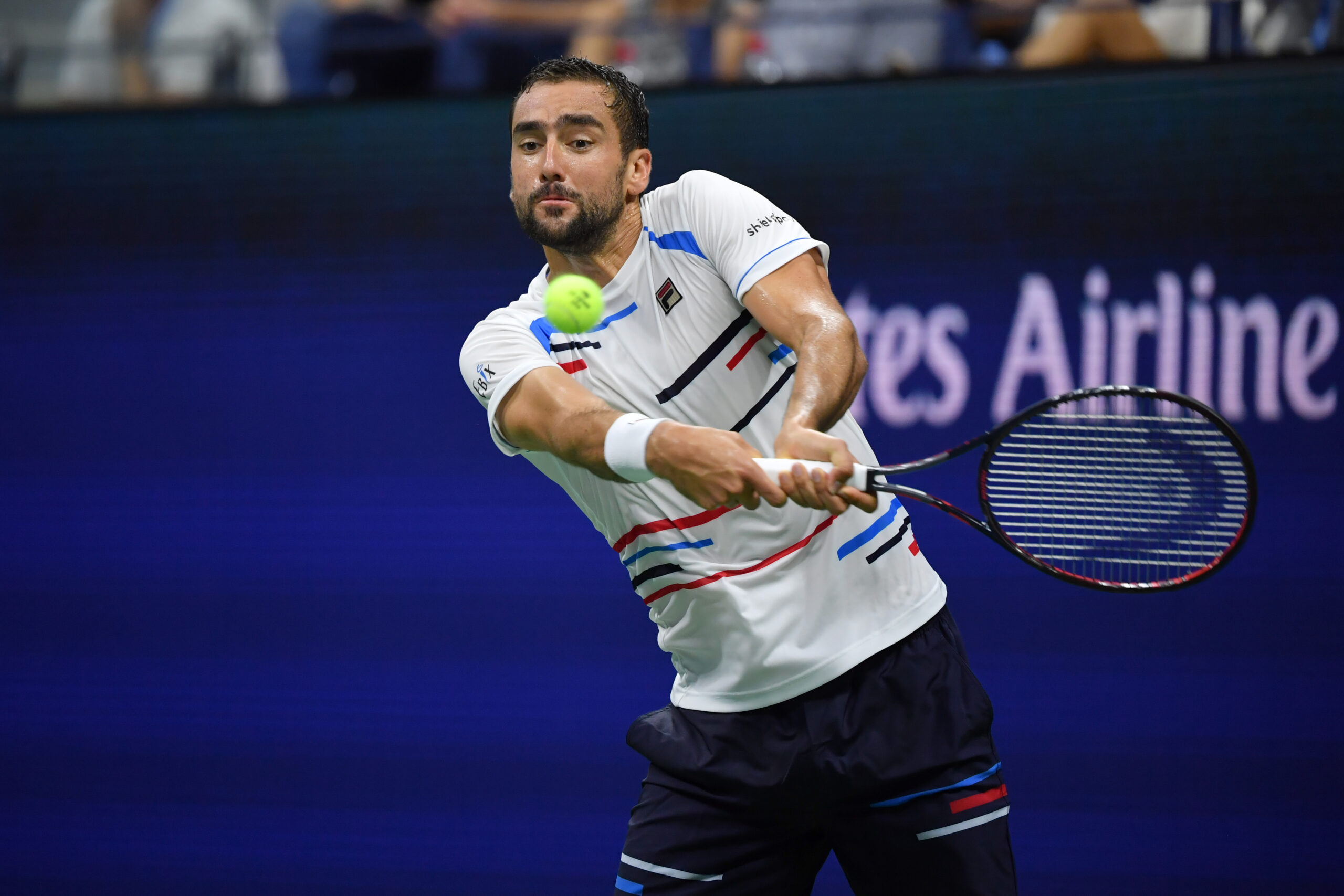 Coppa Davis, Cilic-Gojo e Croazia in paradiso: Australia sconfitta