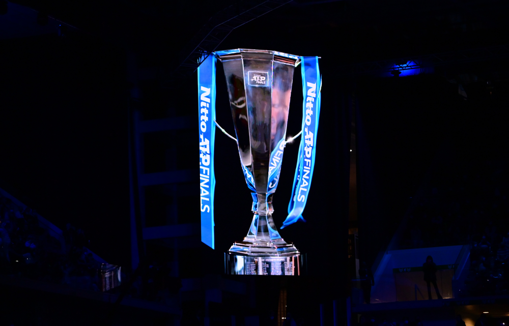 Nitto ATP Finals, la capienza del Pala Alpitour resta al 60%. Binaghi contro il CTS: “Ignoranti e presuntuosi”