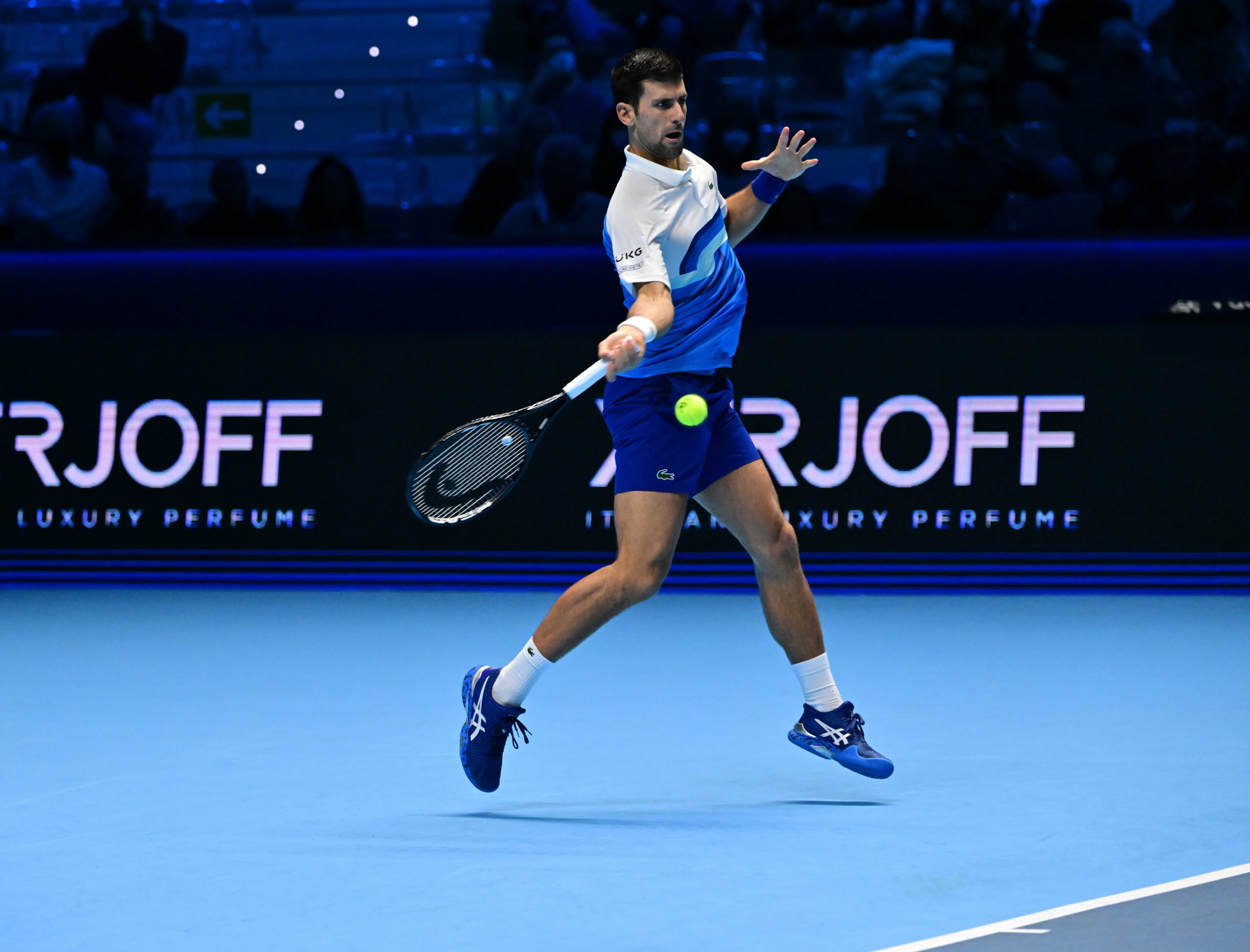 Australian Open, Srdjan Djokovic: “Sotto questi ricatti Novak potrebbe non andare a Melbourne”