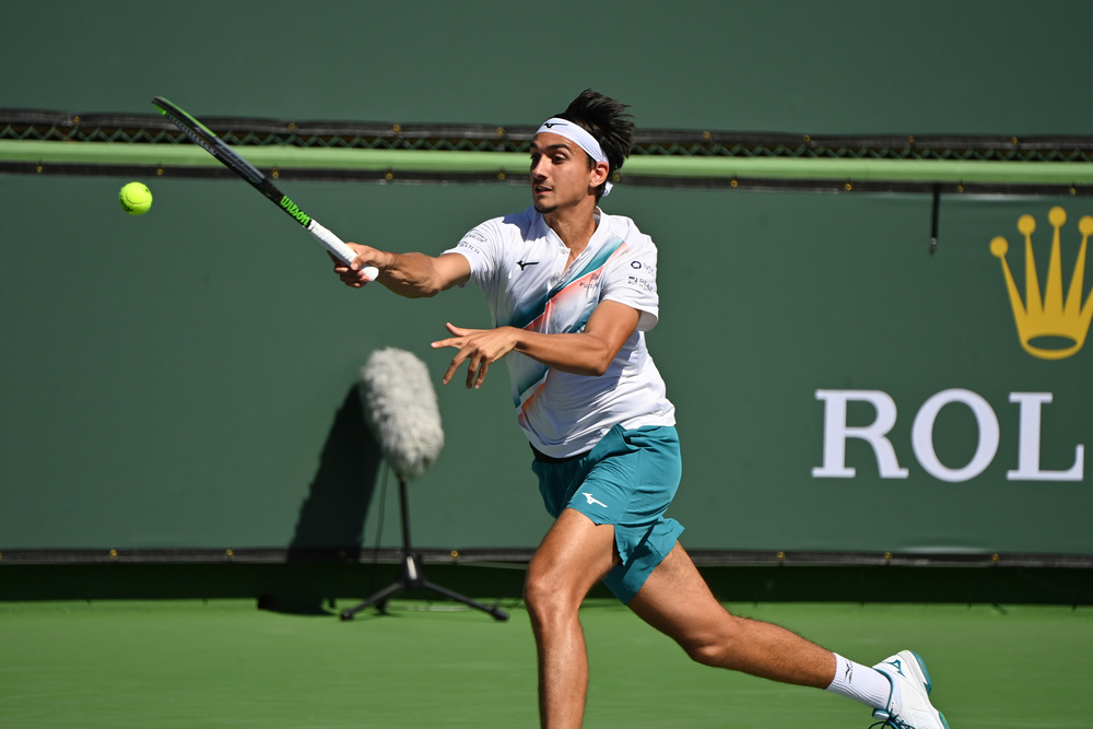 Atp Stoccolma, tantissime defezioni nell’entry list. Si cancella anche Sonego