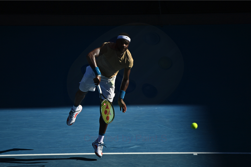 Coppa Davis, Frances Tiafoe convocato al posto di Taylor Fritz