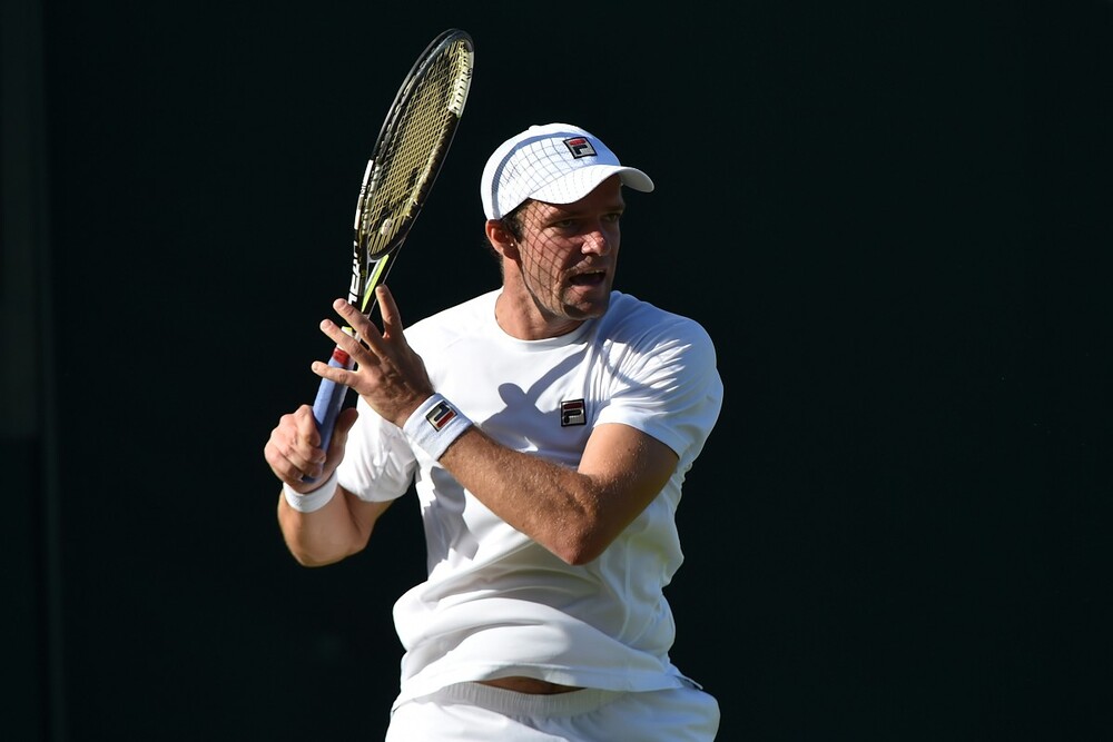 Teymuraz Gabashvili sarà squalificato un anno e otto mesi per doping
