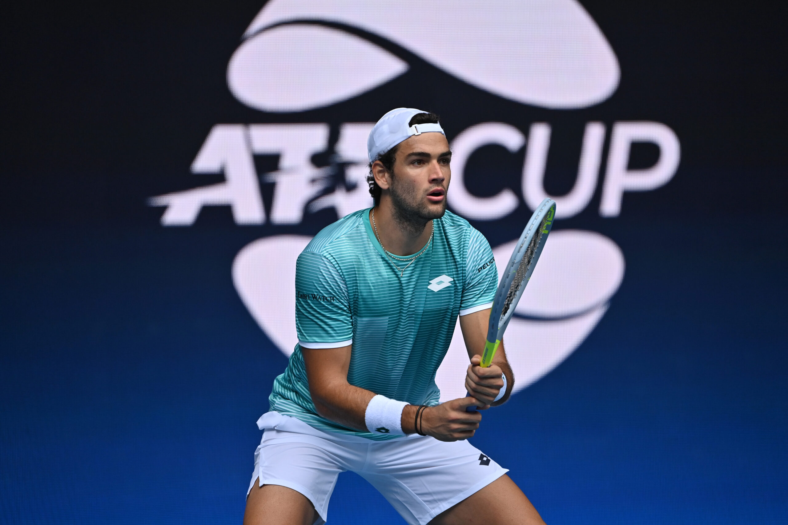Ufficializzato il calendario ATP fino a marzo 2022: si parte con l’ATP Cup