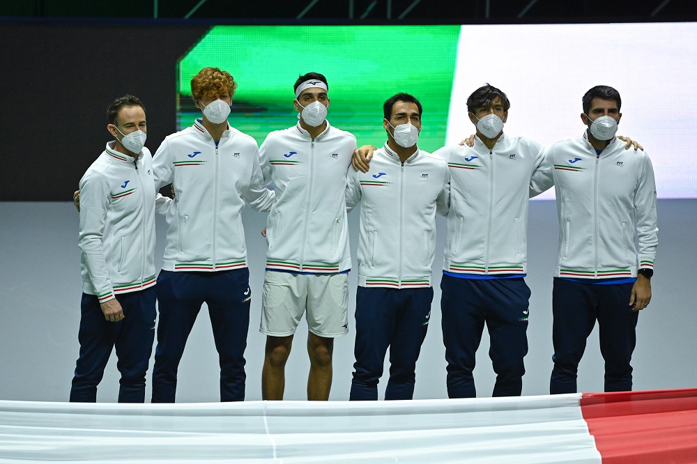 Coppa Davis, domenica 5 dicembre sarà svelata la nuova sede: Abu Dhabi favorita