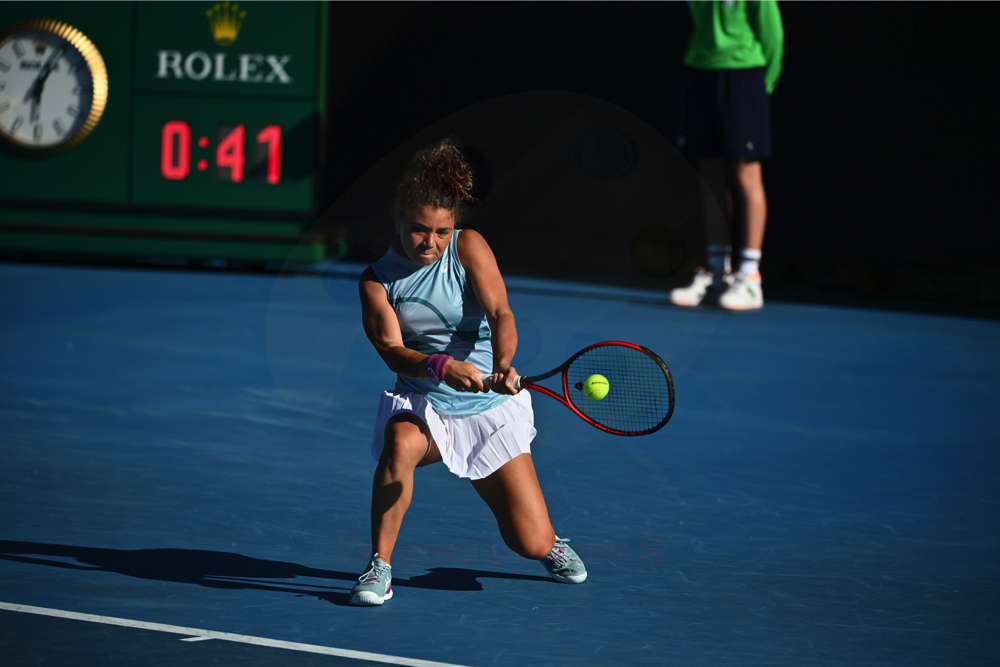 WTA Linz, il programma di martedì 9 novembre: Jasmine Paolini insegue i quarti di finale
