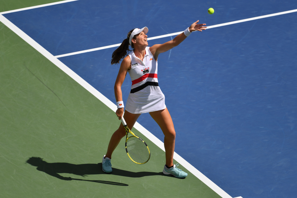 L’incertezza sul futuro di Johanna Konta: la britannica potrebbe saltare anche gli Australian Open