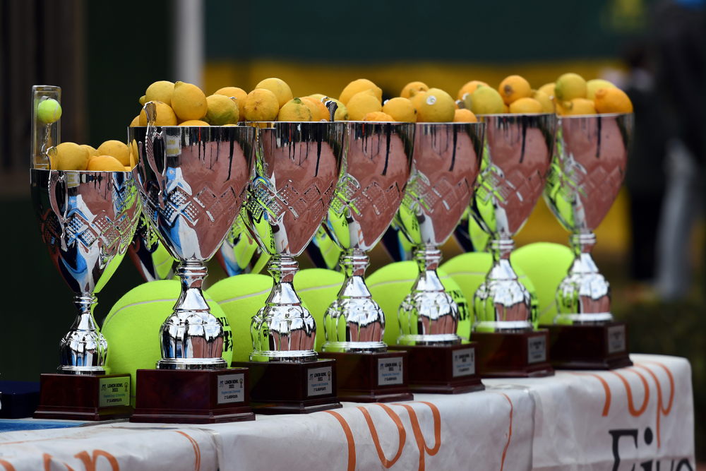 Lemon Bowl 2022, aperte le iscrizioni per la 38esima edizione: il torneo avrà una nuova location